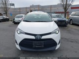 Toyota Corolla L/Le/Xle/Se/Xse 2T1BURHE4HC908518 photo