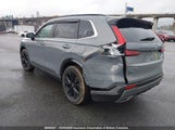 Honda Cr-V 2HKRS6H98RH213950 fotografie