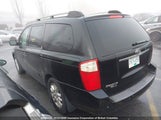 Kia Sedona Ex/Lx KNDMB233X76185033 снимка