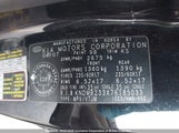 Kia Sedona Ex/Lx KNDMB233X76185033 снимка
