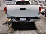 Toyota Tundra Double Cab Limited 5TBBV58107S451062 photo