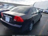 Honda Civic Lx 2HGES16651H910162 снимка