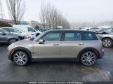 Mini Cooper S Clubman All4 WMWLU5C5XH2C46320 снимка