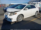 Toyota Corolla S/Le/Xle 2T1BU4EE7AC353688 снимка