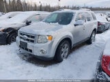 Ford Escape Limited 1FMCU9EG7BKC66260 снимка