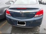Buick Regal Cxl W04GN5EC0B1070685 снимка