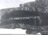 Hyundai Kona Limited KM8K3CA58MU713878 photo
