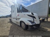 Volvo Vn L 4V4NC9EJ9SN667811 снимка