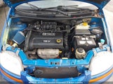 Suzuki Swift KL5TJ66608B065252 fotografie