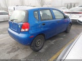 Suzuki Swift KL5TJ66608B065252 снимка