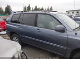 Toyota Highlander Sport JTEHP21A770223563 photo
