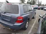 Toyota Highlander Sport JTEHP21A770223563 fotografie