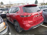 Nissan Rogue S/Sl/Sv 5N1AT2MV1KC759637 fotografie