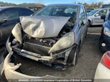 Honda Fit JHMGE8H8XAC804734 снимка