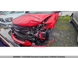 Dodge Journey Sxt/Limited 3C4PDCCGXGT130720 снимка
