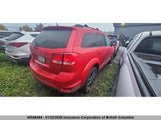 Dodge Journey Sxt/Limited 3C4PDCCGXGT130720 снимка