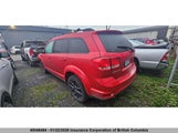 Dodge Journey Sxt/Limited 3C4PDCCGXGT130720 снимка