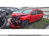Dodge Journey Sxt/Limited 3C4PDCCGXGT130720 снимка