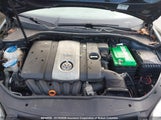 Volkswagen Jetta 2.5L Leather 3VWDF31K27M003942 снимка
