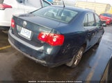 Volkswagen Jetta 2.5L Leather 3VWDF31K27M003942 снимка