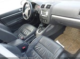 Volkswagen Jetta 2.5L Leather 3VWDF31K27M003942 снимка
