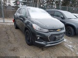 Chevrolet Trax 3GNCJRSB7LL118445 снимка