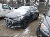 Chevrolet Trax 3GNCJRSB7LL118445 fotografie