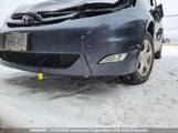Toyota Sienna Ce/Le 5TDZK23CX8S198730 снимка