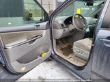 Toyota Sienna Ce/Le 5TDZK23CX8S198730 снимка