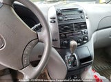 Toyota Sienna Ce/Le 5TDZK23CX8S198730 снимка