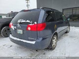 Toyota Sienna Ce/Le 5TDZK23CX8S198730 снимка