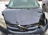 Toyota Sienna Ce/Le 5TDZK23CX8S198730 снимка