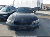 BMW 330I WBA5R7C00LFH36907 снимка