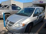 Dodge Caravan Se 1D4GP25R86B553458 снимка