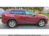 Toyota Rav4 2T3BWRFV1KW008976 снимка