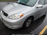 Toyota Corolla Matrix Xr 2T1KR32E24C812274 снимка