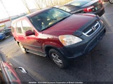 Honda Cr-V JHLRD788X2C808732 снимка