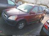 Honda Cr-V JHLRD788X2C808732 снимка