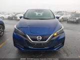 Nissan Leaf 1N4AZ1CV4NC553365 снимка