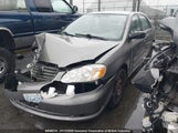 Toyota Corolla Ce/Le/S 2T1BR32E17C797979 снимка