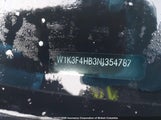 Mercedes-Benz A 250 4Matic W1K3F4HB3NJ354787 photo