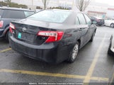 Toyota Camry 4T1BF1FK1EU774694 снимка