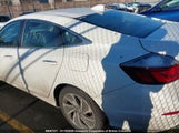 Honda Insight Touring 19XZE4F78ME400017 снимка