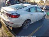 Honda Insight Touring 19XZE4F78ME400017 снимка