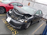 Toyota Corolla S/Le 2T1BU4EE1DC055898 снимка