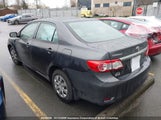 Toyota Corolla S/Le 2T1BU4EE1DC055898 снимка