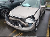 Honda Civic Lx 2HGES16832H910454 снимка