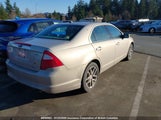 Ford Fusion Sel 3FAHP0JG5AR240534 снимка