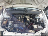 Ford Taurus Se 1FAFP53U57A198487 fotografie