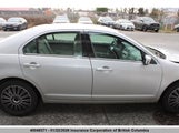 Ford Fusion Se 3FAHP0HA7AR312979 снимка